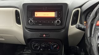 Used 2023 Maruti Suzuki Wagon R 1.0 VXI CNG Petrol+cng Manual top_features Integrated (in-dash) music system