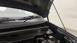 Used 2023 Maruti Suzuki Alto K10 VXi Plus Petrol Manual engine ENGINE LEFT SIDE HINGE & APRON VIEW