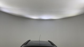 Used 2023 Renault Kwid Climber 1.0l SCE Petrol MT Petrol Manual exterior EXTERIOR ROOF VIEW