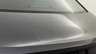 Used 2024 Volkswagen Virtus Comfortline 1.0 TSI MT Petrol Manual dents MINOR DENT