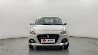 Used 2023 Maruti Suzuki Dzire VXi Petrol Manual exterior FRONT VIEW