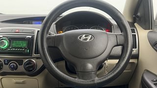 Used 2013 Hyundai i20 Magna 1.2 Petrol Manual interior STEERING VIEW