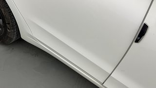 Used 2018 Hyundai Elite i20 Asta 1.2 Petrol Manual dents MINOR SCRATCH
