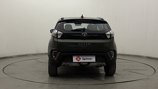 Used 2022 Tata Nexon XZ Plus S Petrol Manual exterior BACK VIEW