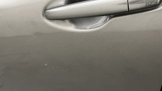 Used 2019 Maruti Suzuki Dzire VXi AMT Petrol Automatic dents MINOR SCRATCH