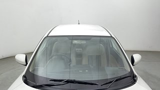 Used 2023 Maruti Suzuki Dzire VXi Petrol Manual exterior FRONT WINDSHIELD VIEW