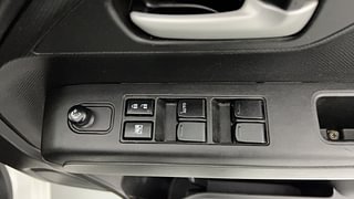 Used 2023 Maruti Suzuki Wagon R 1.0 VXI CNG Petrol+cng Manual top_features Power windows