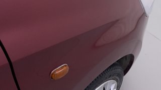 Used 2017 Maruti Suzuki Alto K10 VXi Petrol Manual dents MINOR DENT
