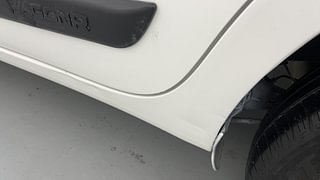 Used 2023 Maruti Suzuki Wagon R 1.0 VXI CNG Petrol+cng Manual dents MINOR DENT