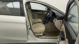 Used 2017 Maruti Suzuki Ciaz Zeta 1.4 AT Petrol Automatic interior RIGHT SIDE FRONT DOOR CABIN VIEW