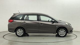 Used 2015 Honda Mobilio V Petrol + CNG (Outside Fitted) Petrol+cng Manual exterior RIGHT SIDE VIEW