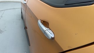 Used 2018 Tata Tiago [2016-2020] Revotron XZA AMT Petrol Automatic dents MINOR SCRATCH