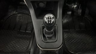 Used 2023 Maruti Suzuki Wagon R 1.0 VXI CNG Petrol+cng Manual interior GEAR  KNOB VIEW