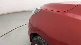 Used 2014 Maruti Suzuki Celerio ZXi Petrol Manual dents MINOR SCRATCH