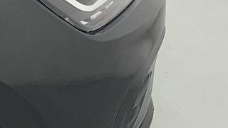 Used 2024 Volkswagen Virtus Comfortline 1.0 TSI MT Petrol Manual dents MINOR SCRATCH