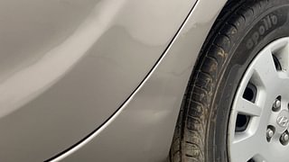 Used 2013 Hyundai i20 Magna 1.2 Petrol Manual dents MINOR DENT