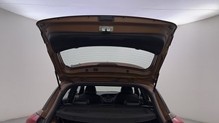 Used 2016 Hyundai i20 Active [2015-2020] 1.2 SX Petrol Manual interior DICKY DOOR OPEN VIEW