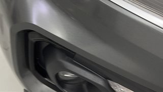 Used 2021 Tata Nexon XM (S) Petrol Manual dents MINOR SCRATCH
