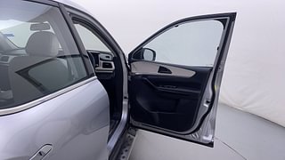 Used 2022 Mahindra XUV700 AX 5 Diesel AT 7 STR Diesel Automatic interior RIGHT FRONT DOOR OPEN VIEW
