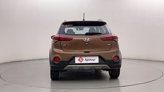 Used 2016 Hyundai i20 Active [2015-2020] 1.2 SX Petrol Manual exterior BACK VIEW