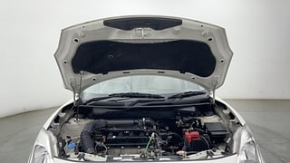 Used 2023 Maruti Suzuki Dzire VXi Petrol Manual engine ENGINE & BONNET OPEN FRONT VIEW