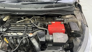 Used 2013 Hyundai i20 Magna 1.2 Petrol Manual engine ENGINE LEFT SIDE VIEW