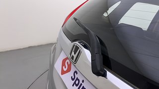Used 2017 Honda Jazz V Petrol Petrol Manual top_features Rear wiper