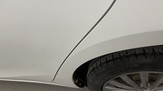 Used 2016 Maruti Suzuki Ciaz ZXi Petrol Manual dents MINOR SCRATCH
