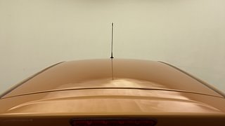 Used 2018 Tata Tiago [2016-2020] Revotron XZA AMT Petrol Automatic exterior EXTERIOR ROOF VIEW