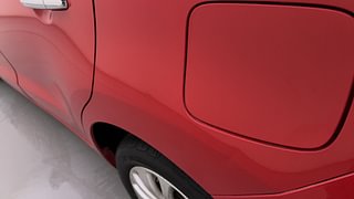 Used 2016 Maruti Suzuki Baleno Zeta 1.3 Diesel Manual dents MINOR DENT