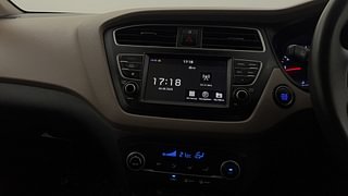 Used 2019 Hyundai Elite i20 Asta 1.2 (O) Petrol Manual top_features Integrated (in-dash) music system