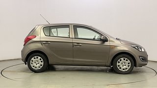 Used 2013 Hyundai i20 Magna 1.2 Petrol Manual exterior RIGHT SIDE VIEW