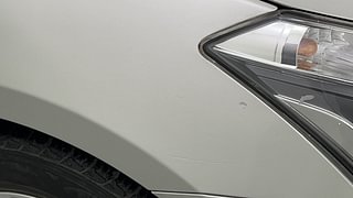 Used 2017 Maruti Suzuki Ciaz Zeta 1.4 AT Petrol Automatic dents MINOR DENT