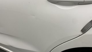 Used 2019 Honda Amaze 1.2 VX CVT Petrol Petrol Automatic dents MINOR DENT