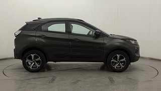 Used 2022 Tata Nexon XZ Plus S Petrol Manual exterior RIGHT SIDE VIEW