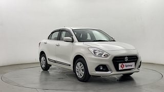 Used 2023 Maruti Suzuki Dzire VXi Petrol Manual exterior RIGHT FRONT CORNER VIEW