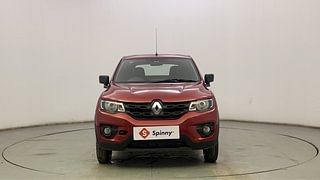 Used 2016 Renault Kwid RXT Petrol Manual exterior FRONT VIEW