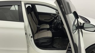 Used 2018 Hyundai Elite i20 Asta 1.2 Petrol Manual interior RIGHT SIDE FRONT DOOR CABIN VIEW