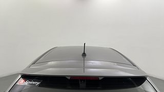 Used 2021 Maruti Suzuki Baleno Zeta Petrol Manual exterior EXTERIOR ROOF VIEW