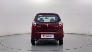 Used 2017 Maruti Suzuki Alto K10 VXi Petrol Manual exterior BACK VIEW