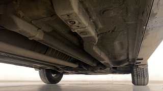 Used 2016 Hyundai Creta [2015-2018] 1.6 SX Plus Diesel Manual extra REAR RIGHT UNDERBODY VIEW