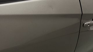 Used 2015 Honda Mobilio V Petrol + CNG (Outside Fitted) Petrol+cng Manual dents MINOR SCRATCH