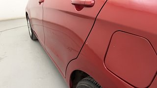 Used 2014 Maruti Suzuki Celerio ZXi Petrol Manual dents MINOR SCRATCH