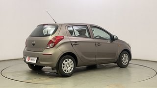 Used 2013 Hyundai i20 Magna 1.2 Petrol Manual exterior RIGHT REAR CORNER VIEW
