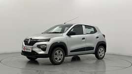 2020 Renault Kwid RXL