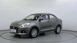 2022 Maruti Suzuki Dzire ZXi AGS