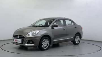 2022 Maruti Suzuki Dzire ZXi AGS