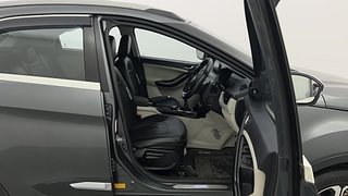 Used 2022 Tata Nexon XZ Plus (O) Petrol Manual interior RIGHT SIDE FRONT DOOR CABIN VIEW