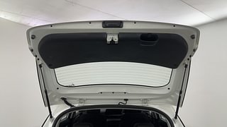 Used 2022 Hyundai New i20 Asta (O) 1.5 MT Diesel Diesel Manual interior DICKY DOOR OPEN VIEW