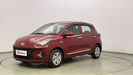 2023 Hyundai Grand i10 Nios Magna 1.2 Kappa
